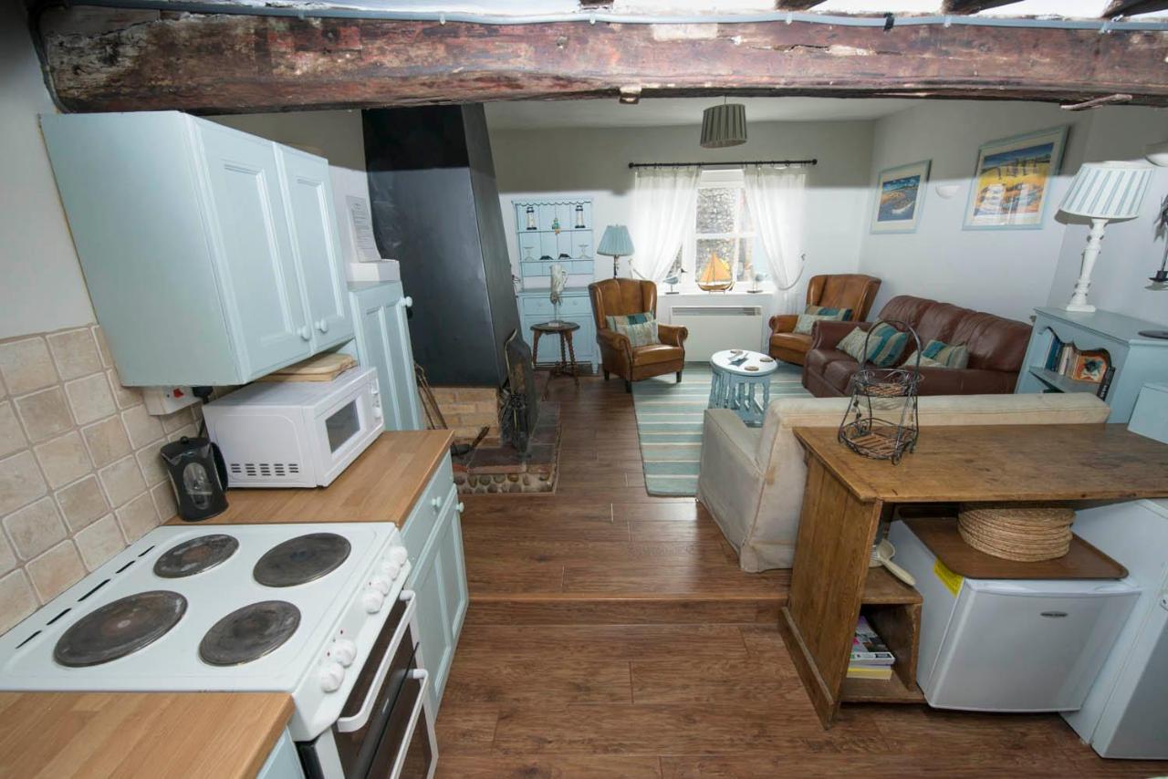 Buttercup Cottage هولت المظهر الخارجي الصورة