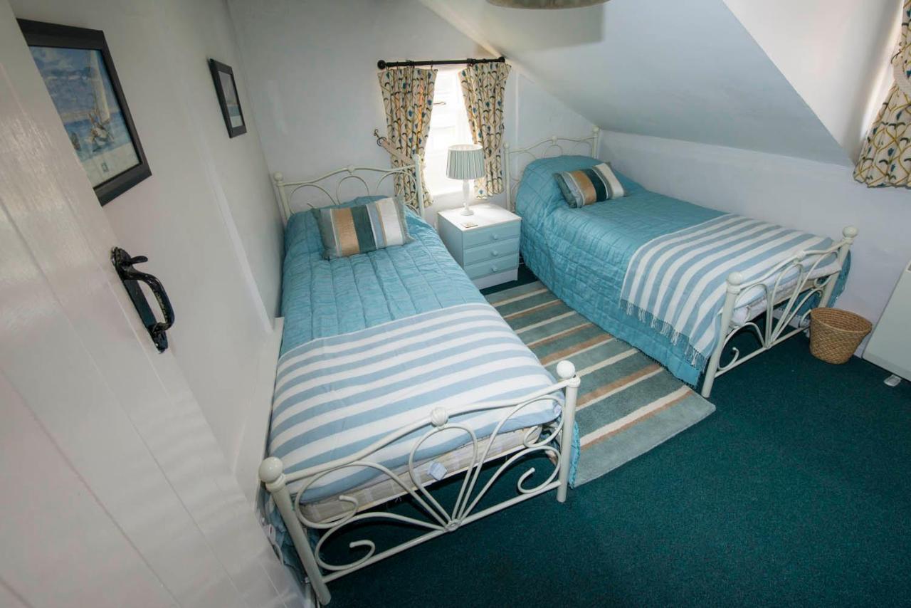 Buttercup Cottage هولت المظهر الخارجي الصورة