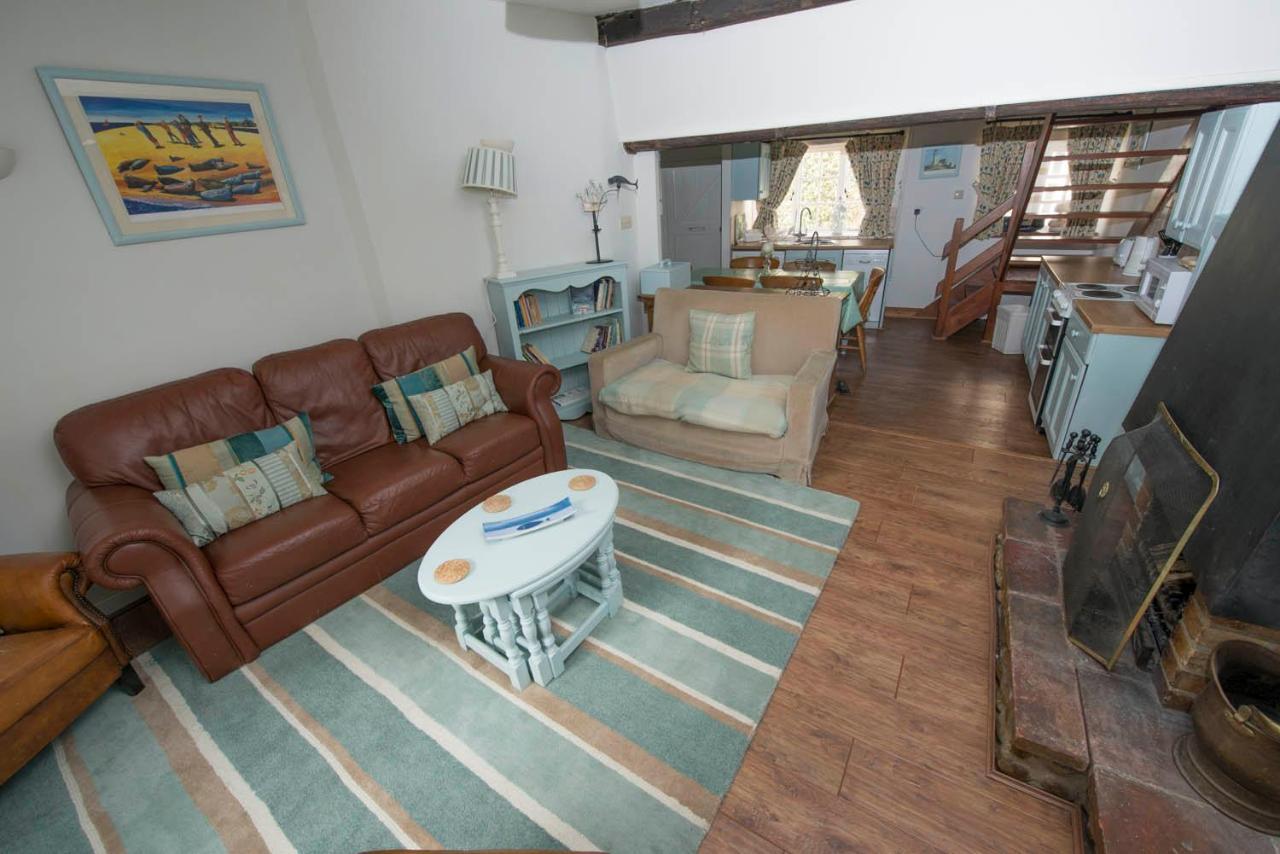 Buttercup Cottage هولت المظهر الخارجي الصورة